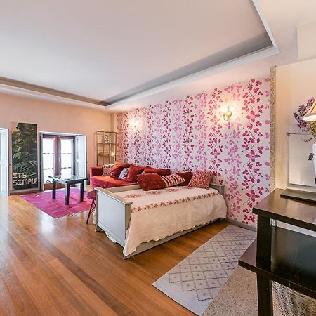 ארוקה Praca Guest House מראה חיצוני תמונה
