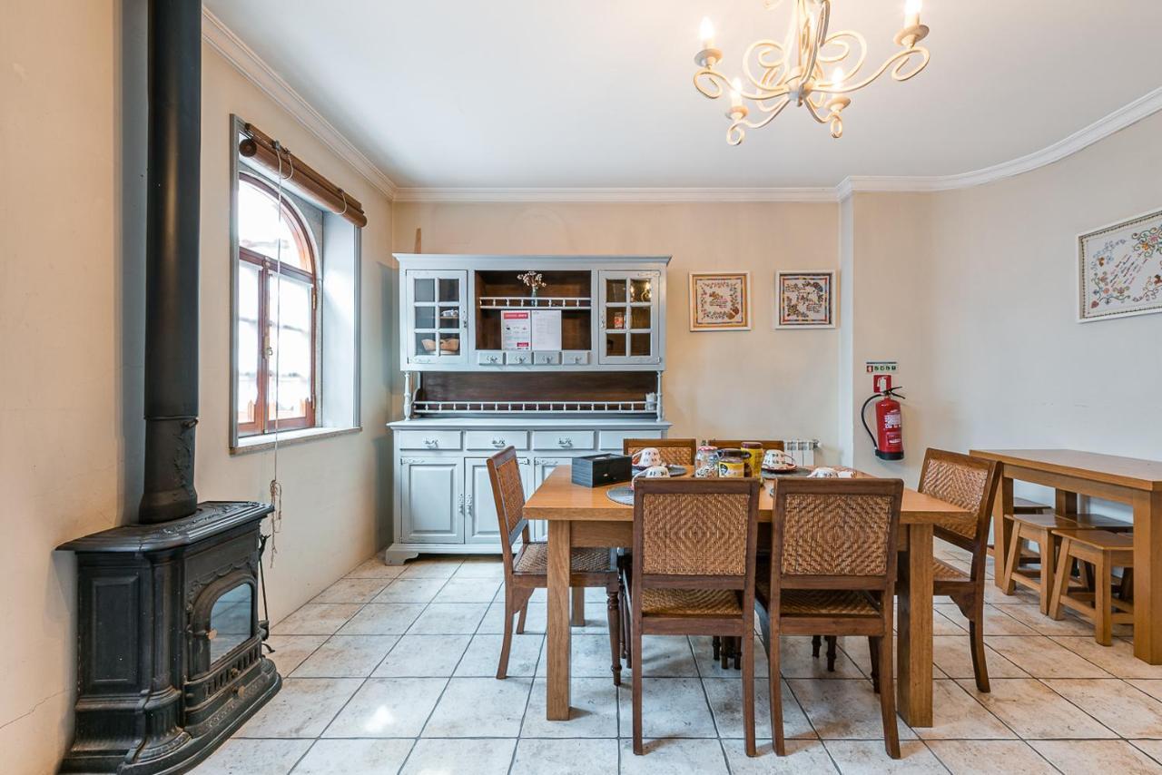 ארוקה Praca Guest House מראה חיצוני תמונה