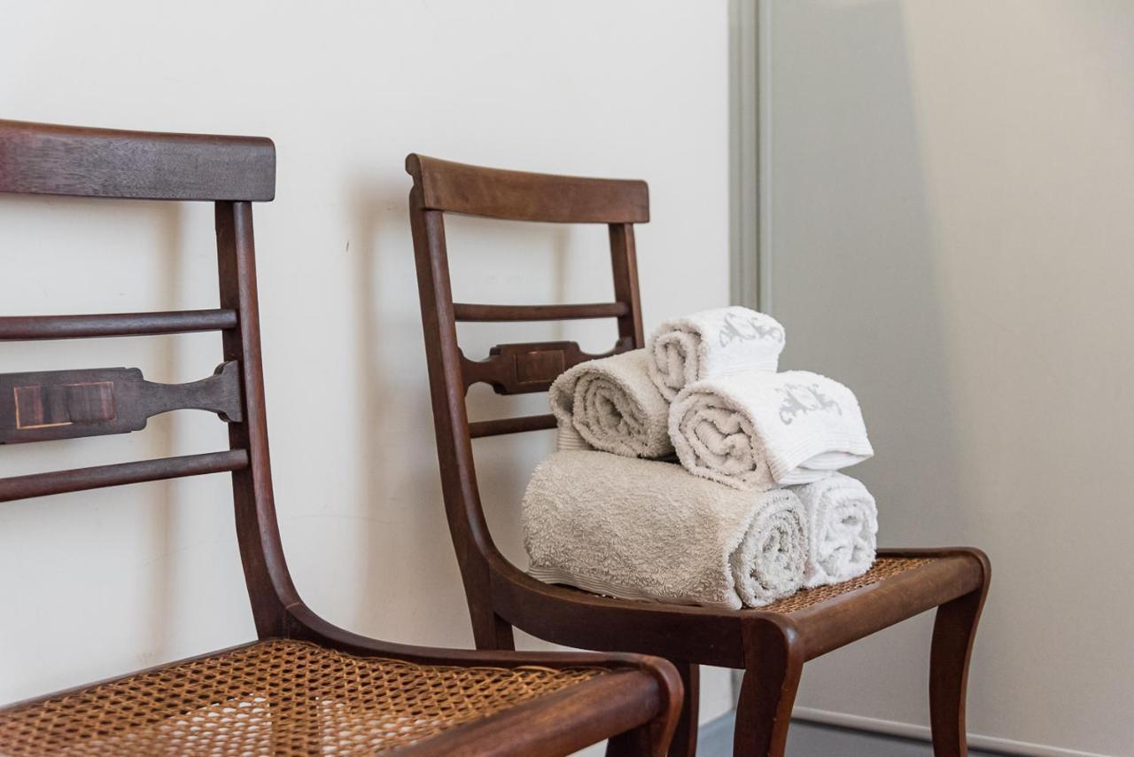 ארוקה Praca Guest House מראה חיצוני תמונה