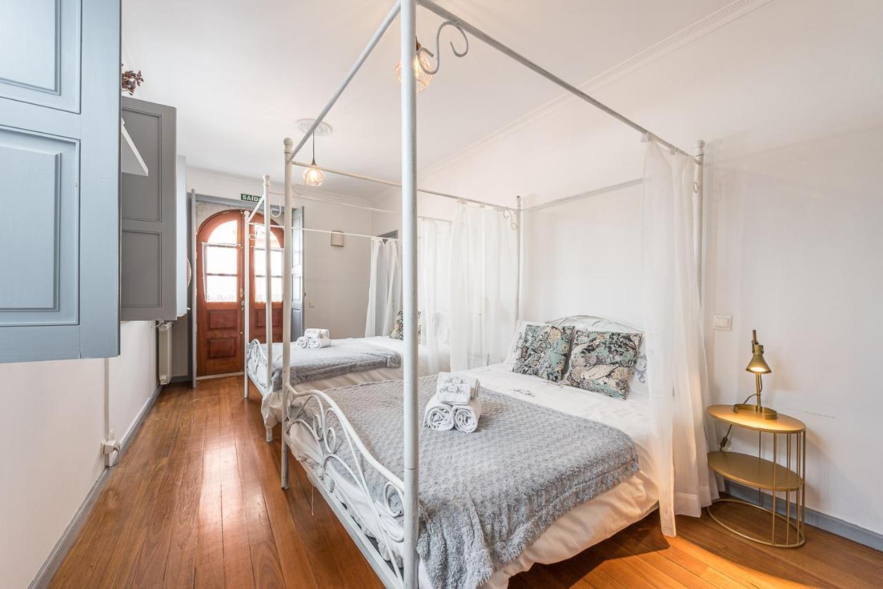 ארוקה Praca Guest House מראה חיצוני תמונה