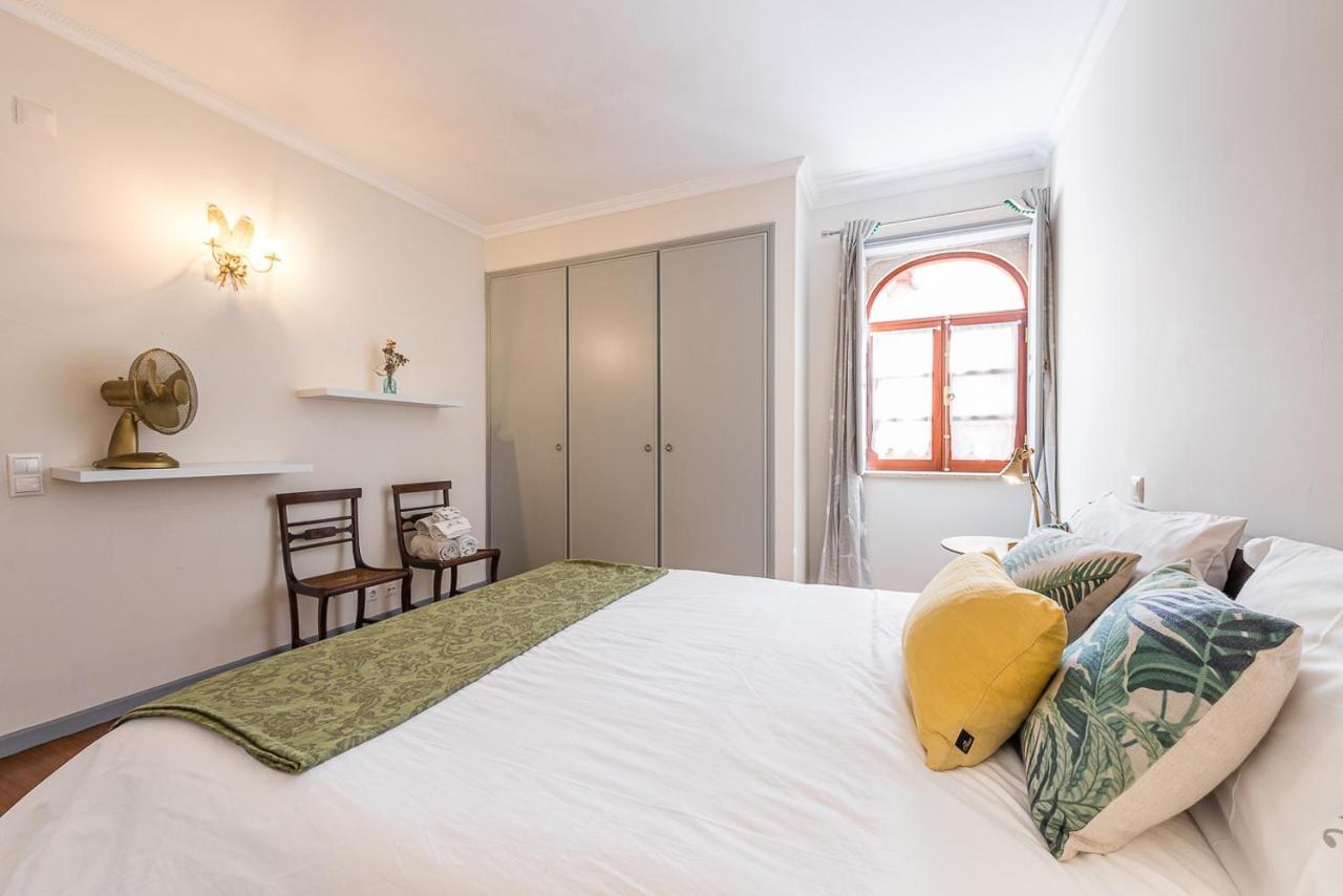 ארוקה Praca Guest House מראה חיצוני תמונה