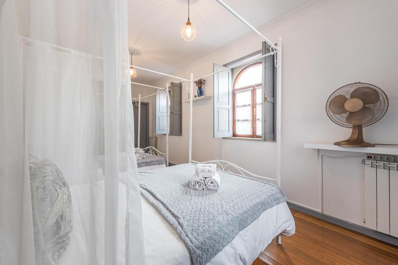 ארוקה Praca Guest House מראה חיצוני תמונה