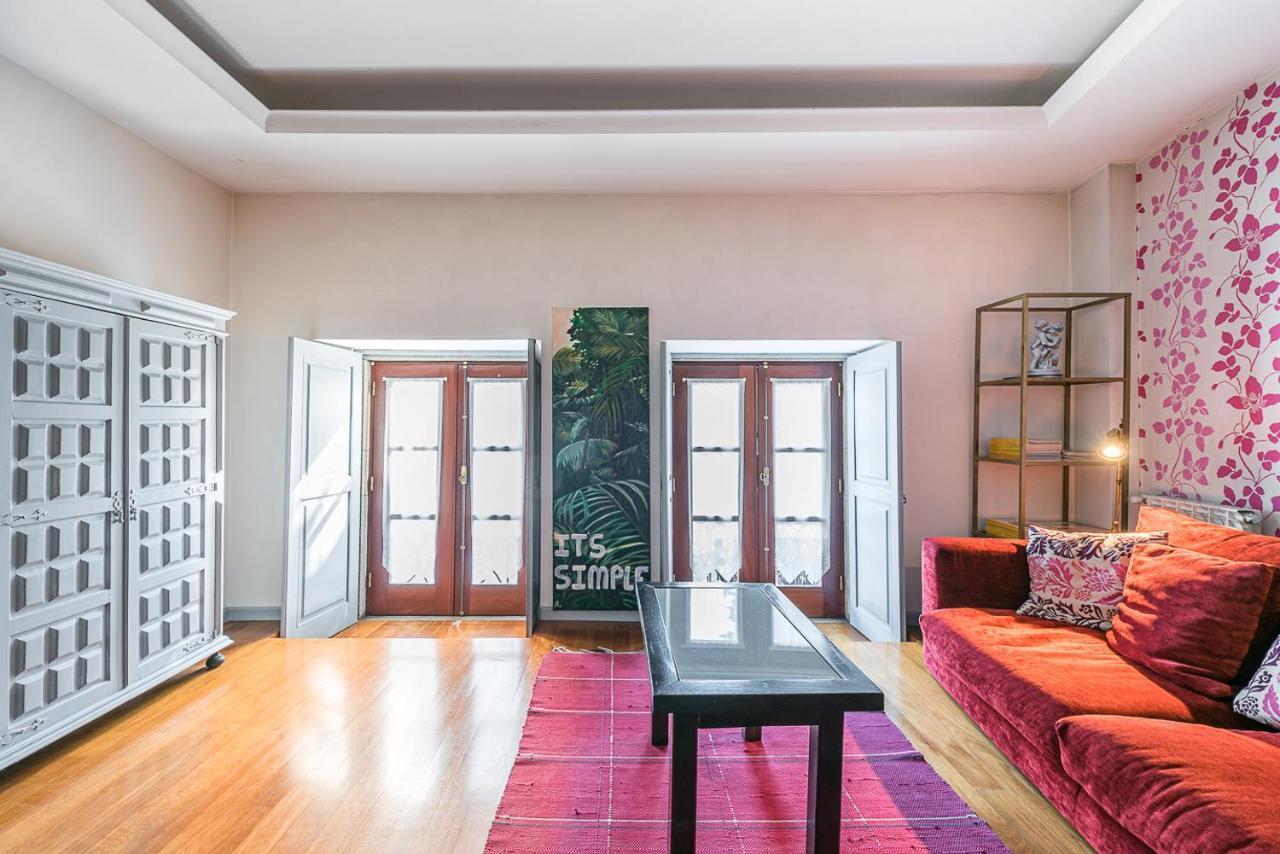ארוקה Praca Guest House מראה חיצוני תמונה