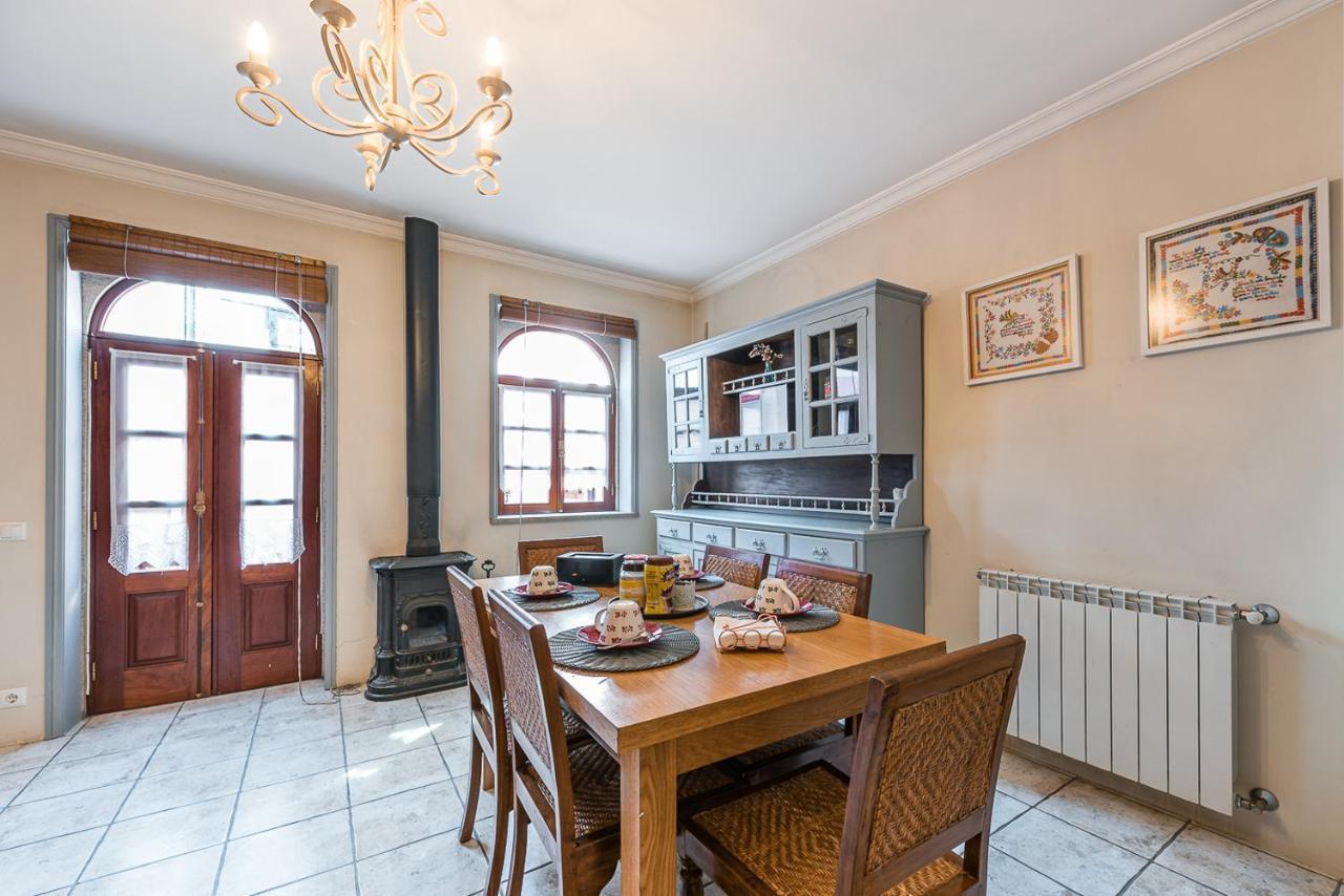 ארוקה Praca Guest House מראה חיצוני תמונה