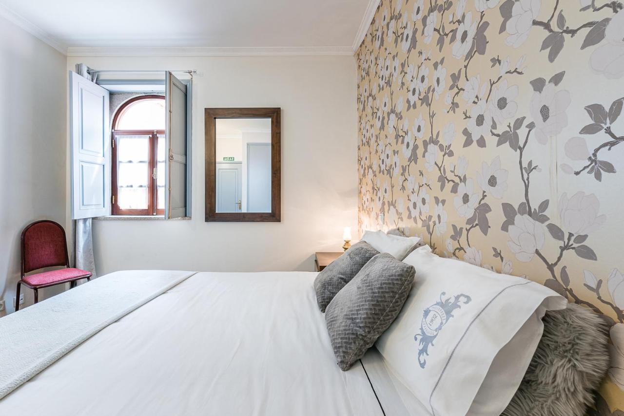 ארוקה Praca Guest House מראה חיצוני תמונה