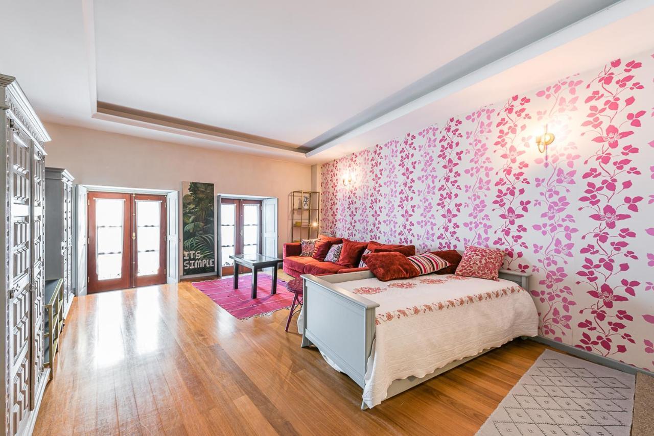 ארוקה Praca Guest House מראה חיצוני תמונה