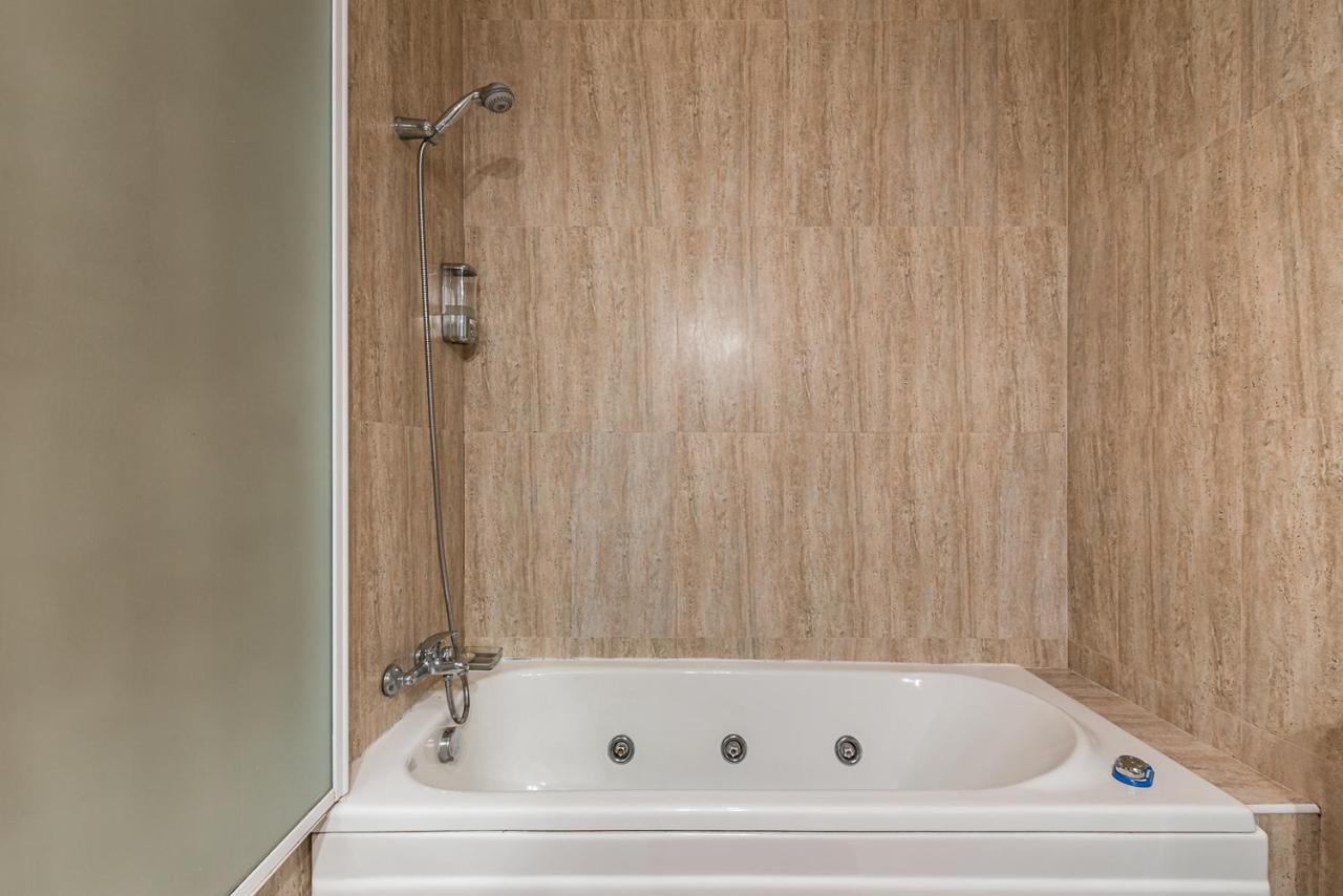ארוקה Praca Guest House מראה חיצוני תמונה