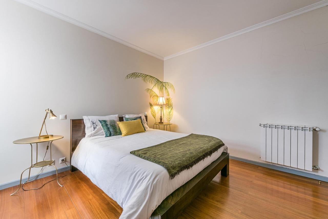 ארוקה Praca Guest House מראה חיצוני תמונה